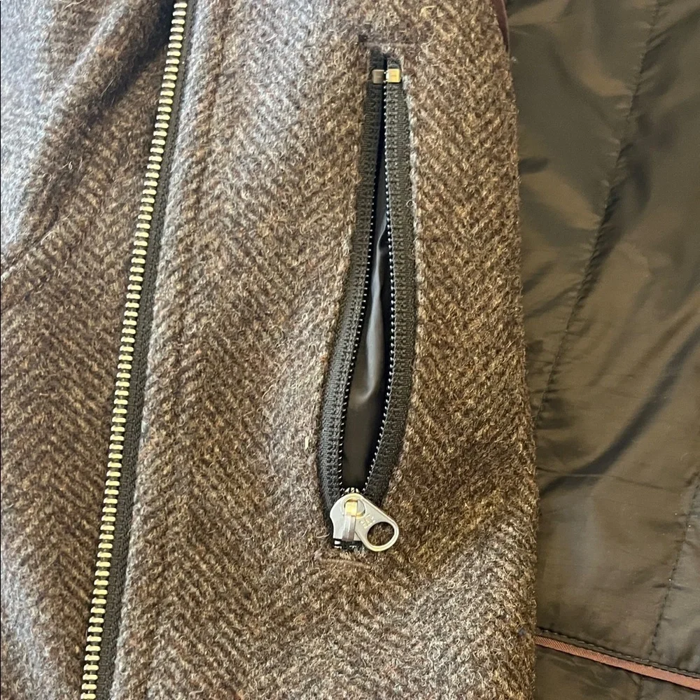 GAP classic zip